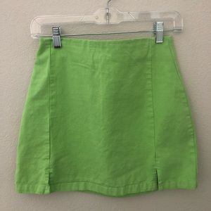 Brandy Melville Skirt